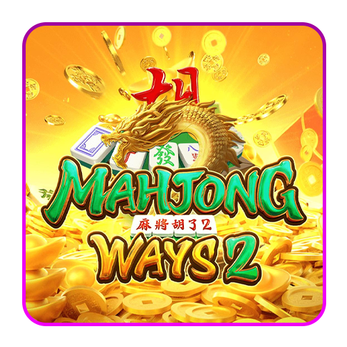 Mahjong Ways 2