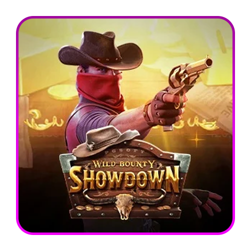 Wild Bounty Showdown