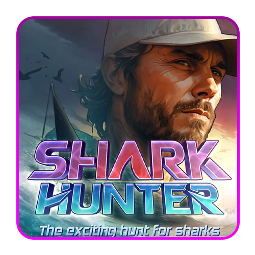 Shark Hunter