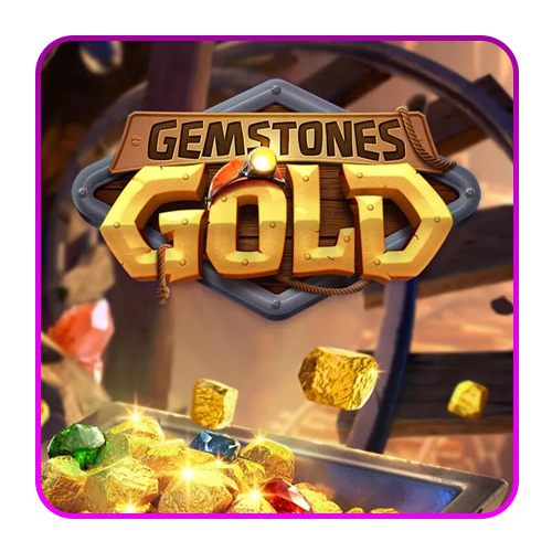 Gemstones Gold